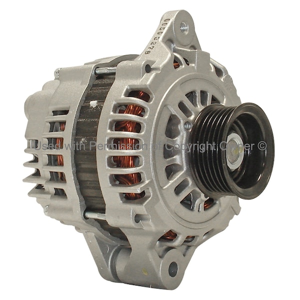Mpa 95-03 Ford-F-350 Ford-F-250 Ford-F Supe New Alternator, 13825N 13825N - main